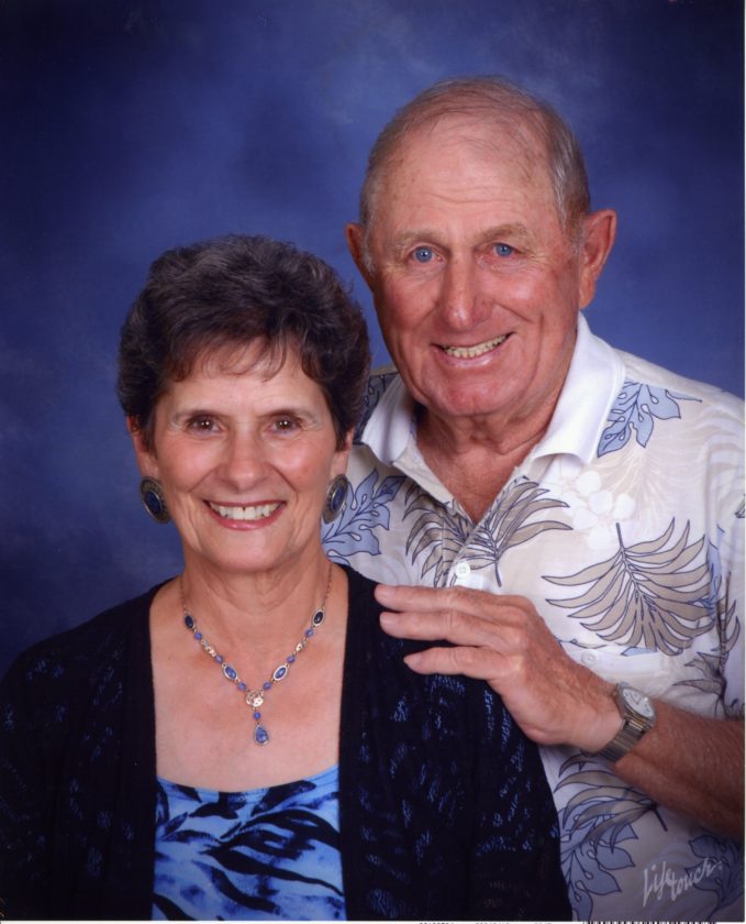 Erickson’s celebrate 60th News, Sports, Jobs Daily Press